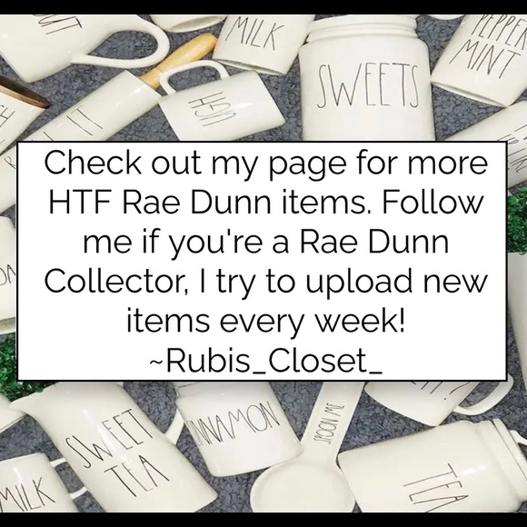 SOLD. Rae Dunn CUTE BUT PRICKLY Makeup Cup ✨Rare✨ - Picture 2 of 3